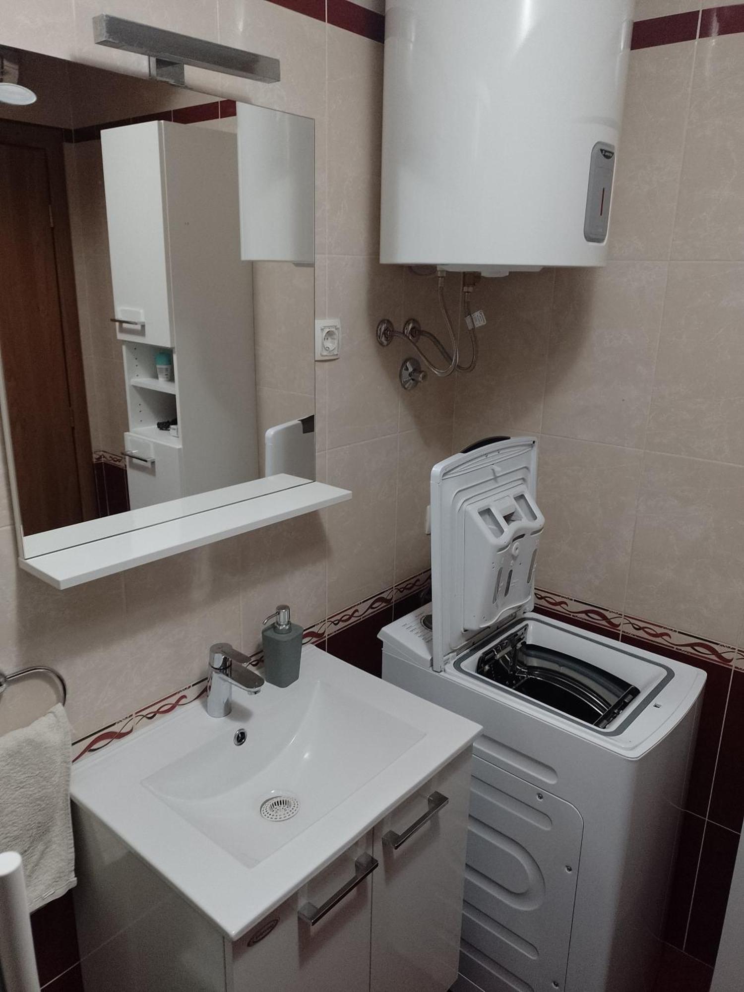 Holiday apartment Maslina Paho Babino Polje Bagian luar foto
