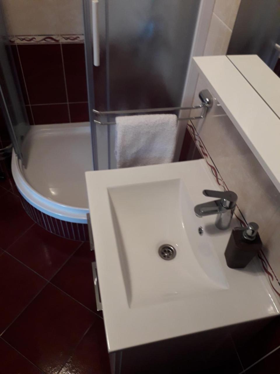 Holiday apartment Maslina Paho Babino Polje Bagian luar foto