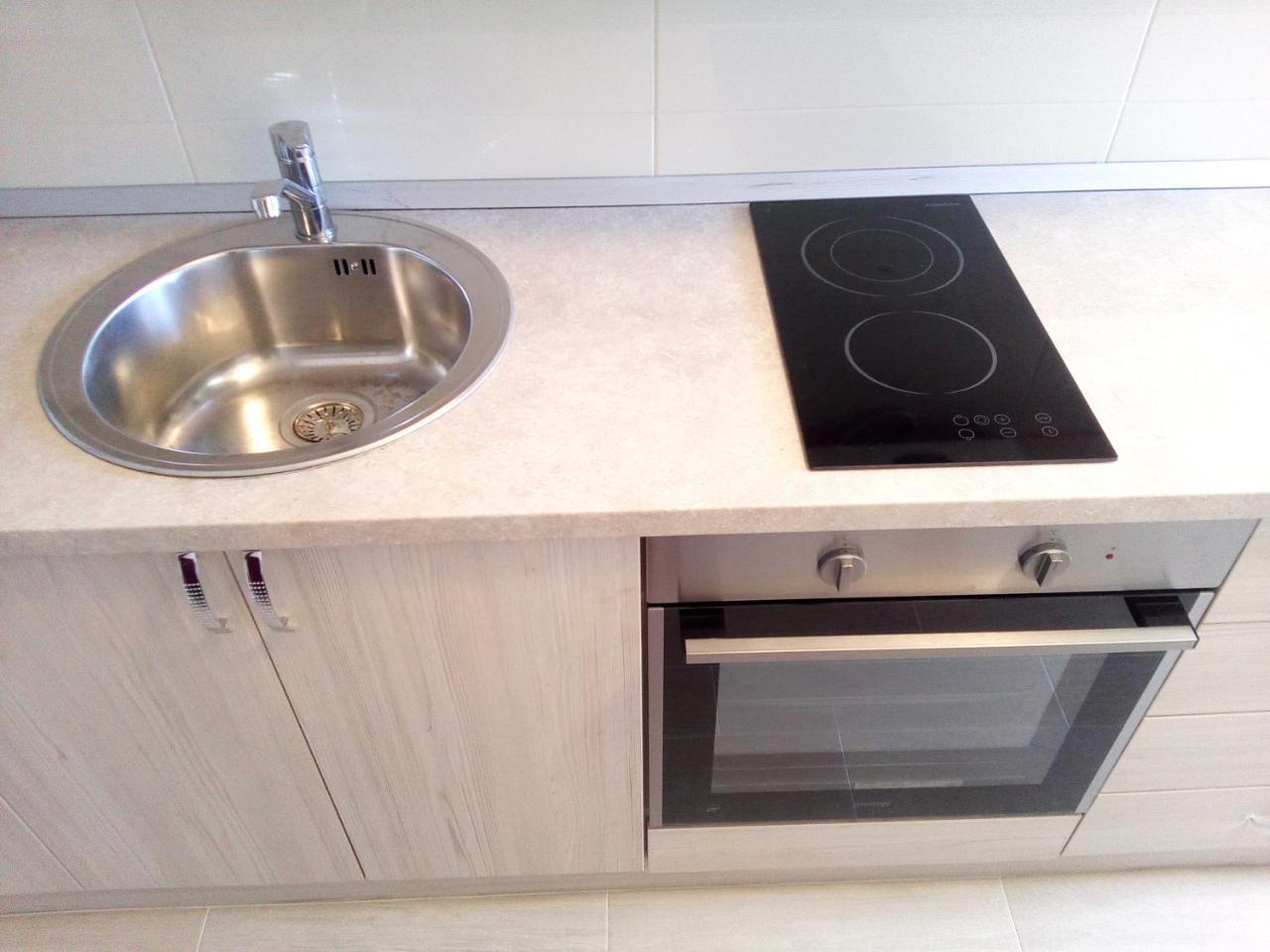 Holiday apartment Maslina Paho Babino Polje Bagian luar foto